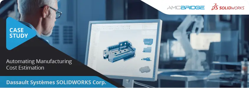 Automating Manufacturing Cost Estimation