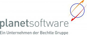 planet software