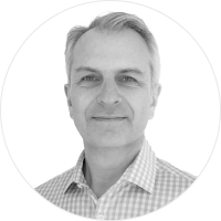 Andy Parnell-Hopkinson