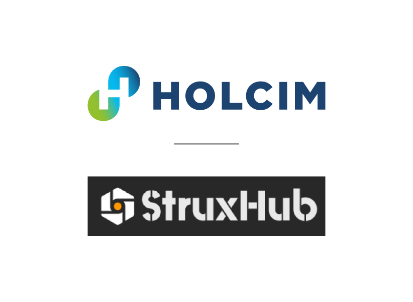 Struxhub: Jobsite Efficiency through Construction Logistics