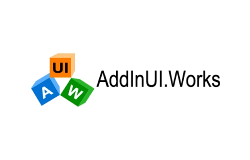 AddInUI.Works