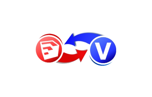 SketchUpToVault&trade;