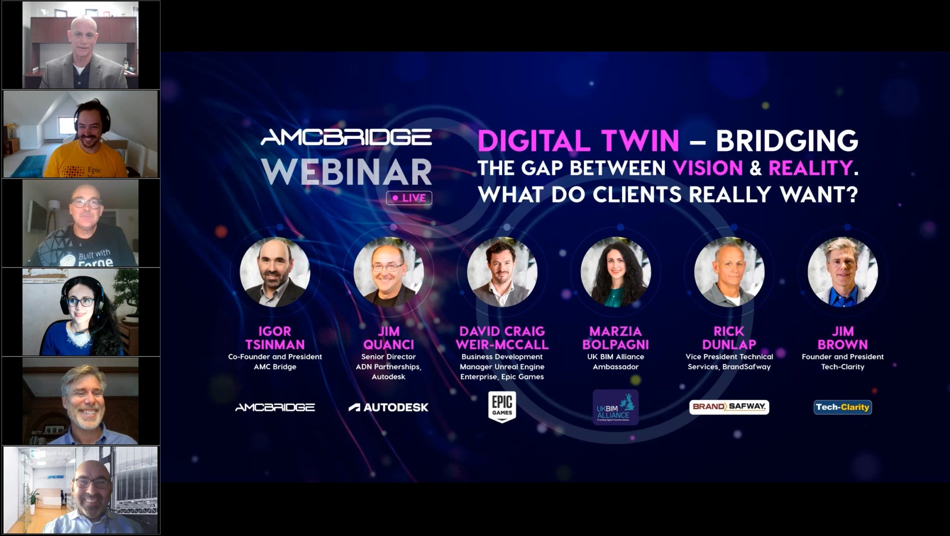 Digital Twin