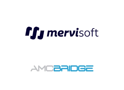 Mervisoft GmbH und AMC Bridge bündeln Kräfte im DACH-Markt|   Mervisoft GmbH and AMC Bridge Join Forces in the DACH Market
