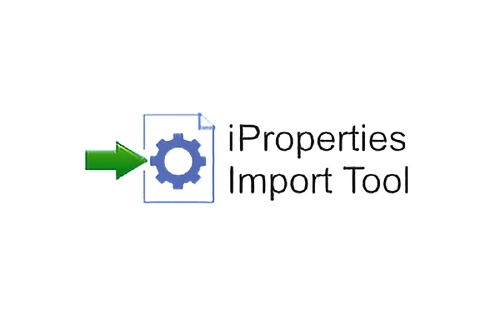 AMC Bridge released iProperties Import Tool Beta