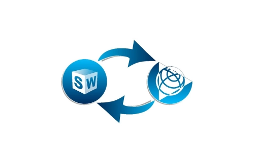 AMC Bridge Announced a Result of Research of TrimbleConnect-for-SOLIDWORKS Technology