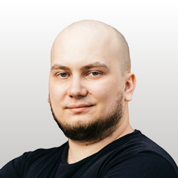 Kyrylo Nazarov