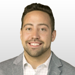 Lucas Manos