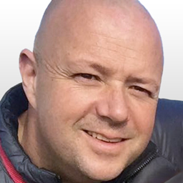 Steve Combes